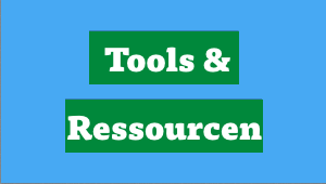 Aktuelle Tools, Werkzeuge und Ausrüstungen